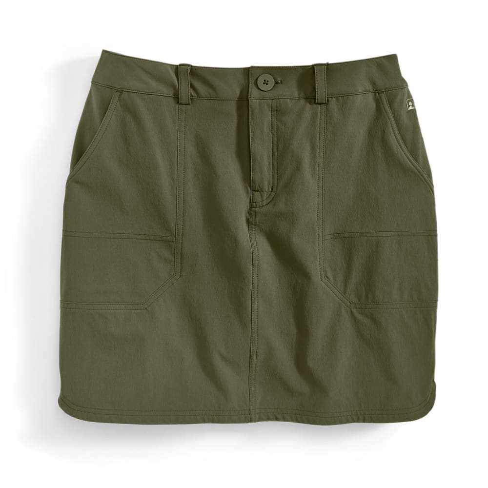 EMS Women's Compass Skort 0