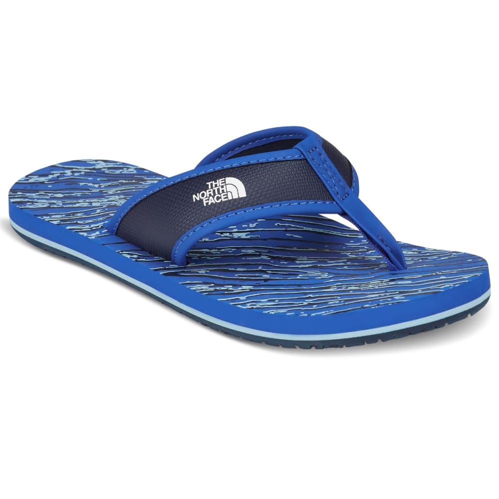 THE NORTH FACE Boys' Base Camp Flip-Flops 1
