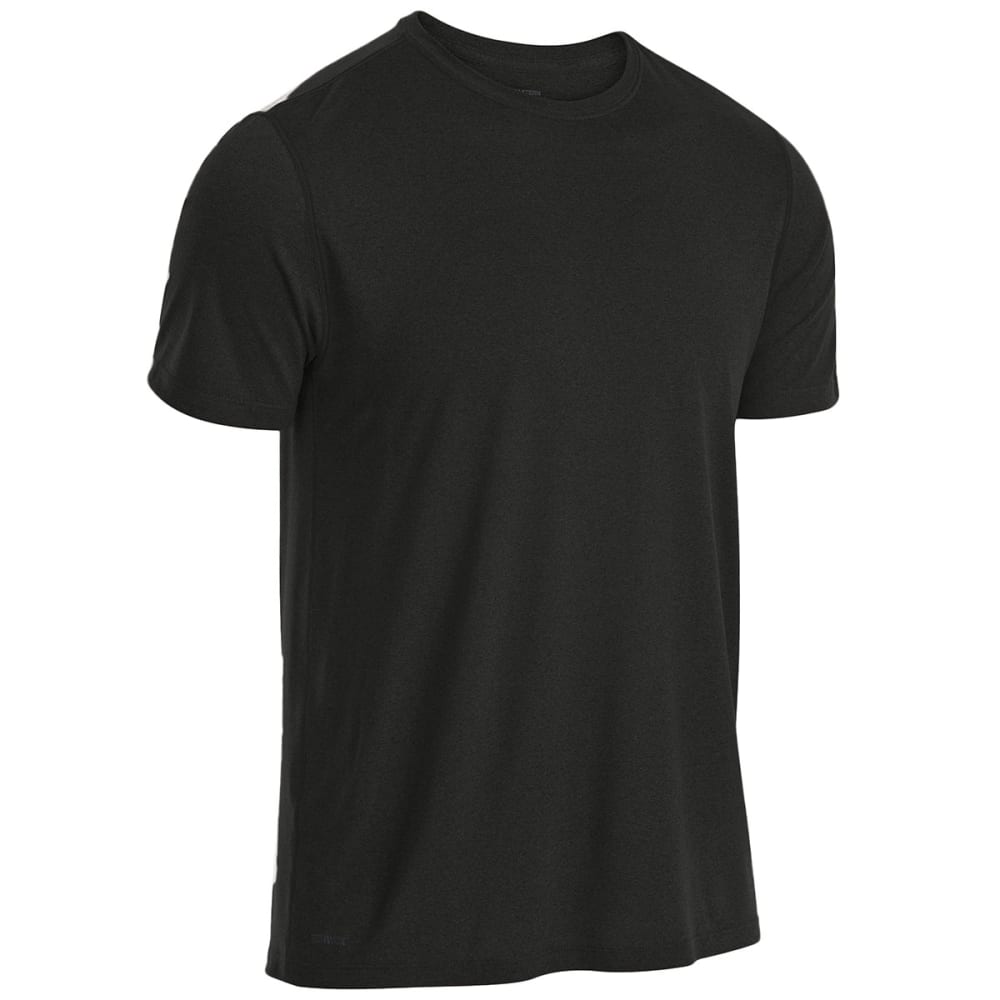 EMS Men's Techwick Essentials Short-Sleeve Shirt S