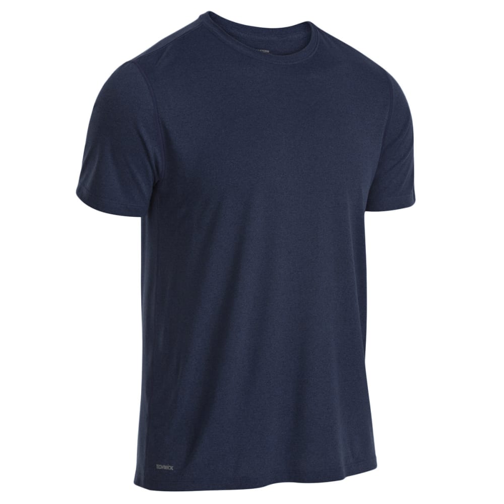 EMS Men's Techwick Essentials Short-Sleeve Shirt XXXL