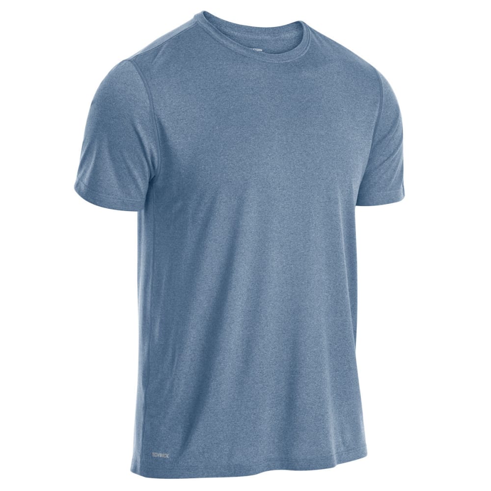 EMS Men's Techwick Essentials Short-Sleeve Shirt XXXL