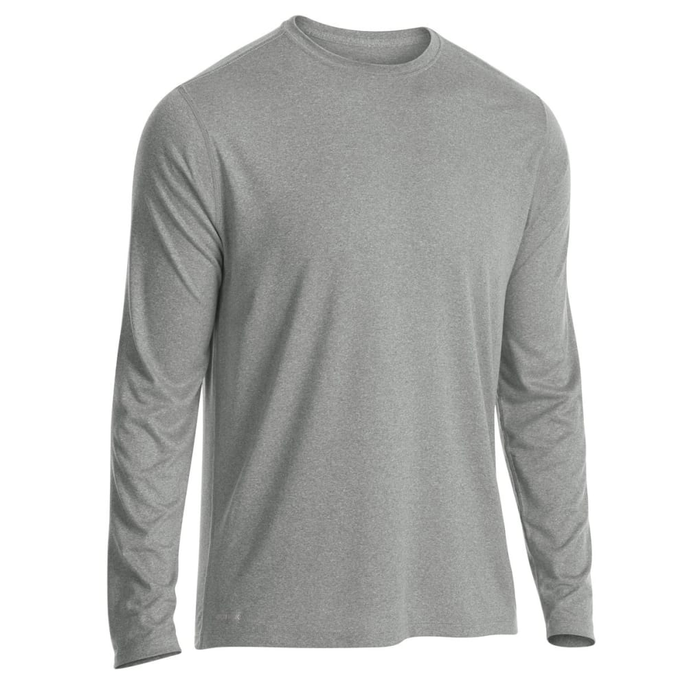 EMS Men's Techwick Essentials Long-Sleeve Shirt XXXL