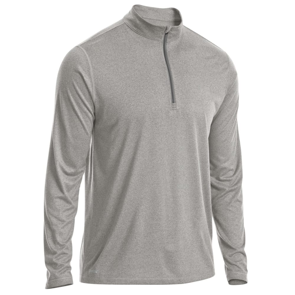 EMS Men's Techwick Essentials 1/4 Zip Pullover XXXL