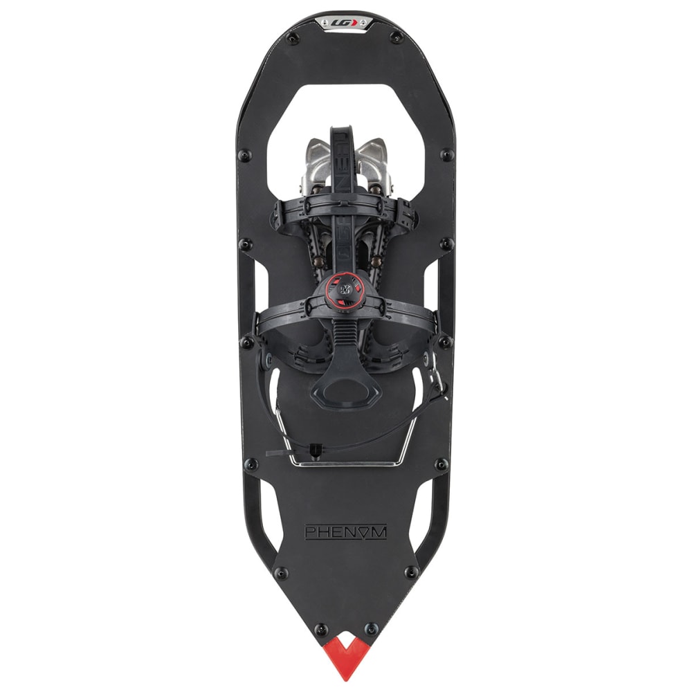 LOUIS GARNEAU Phenom Snowshoes, Size 725 - Eastern Mountain Sports