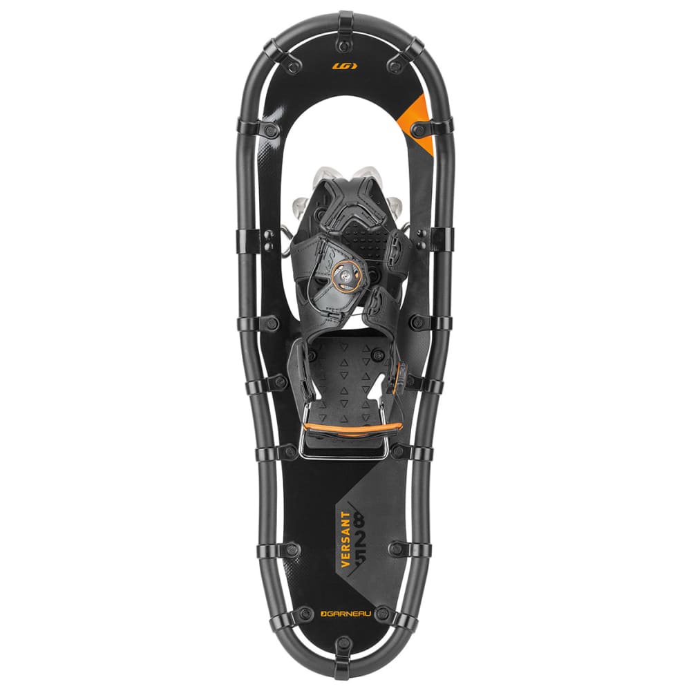 Louis Garneau Snowshoe Size Charts MSU Program Evaluation