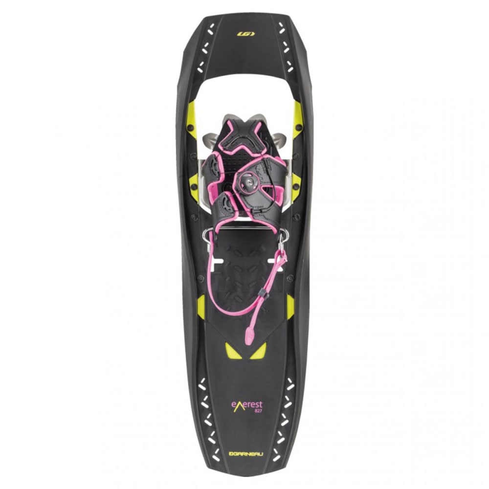 LOUIS GARNEAU Everest Snowshoes, Size 827 - Eastern Mountain Sports