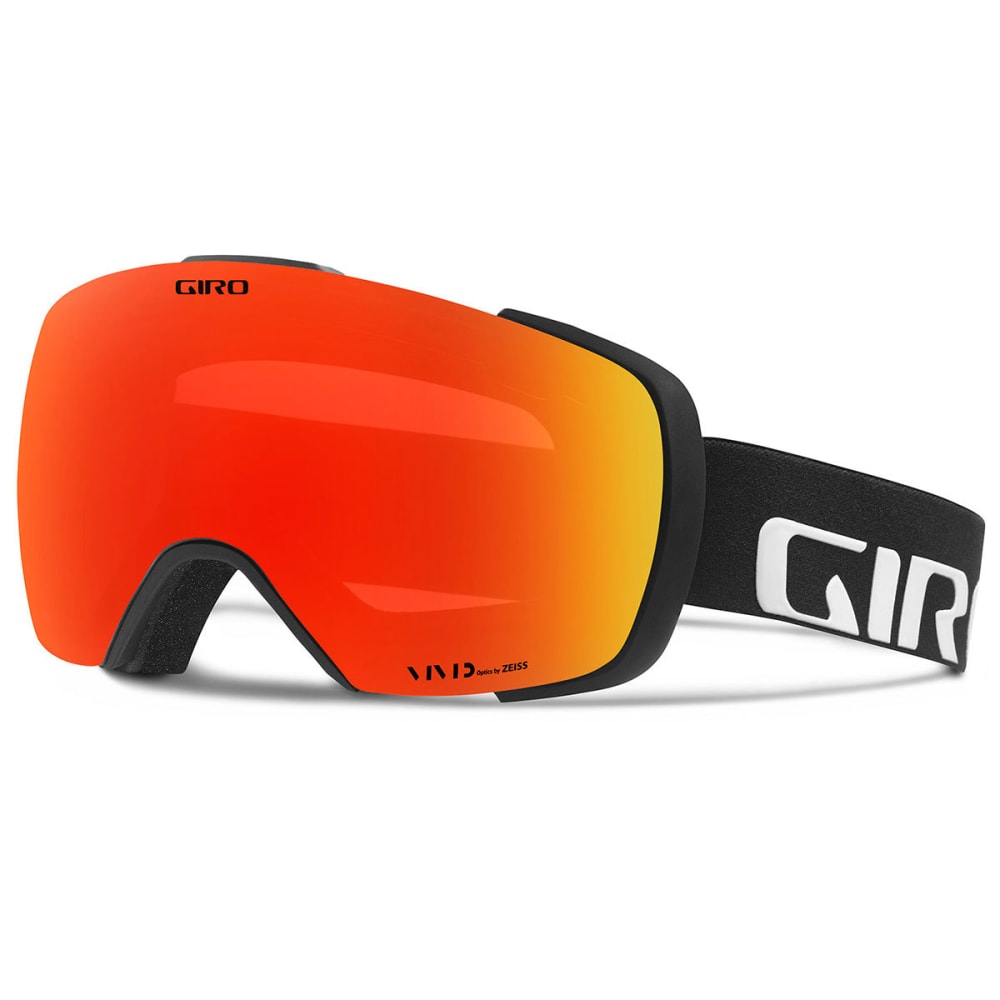 GIRO Contact Snow Goggles NO SIZE