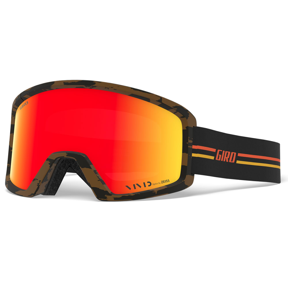 GIRO Blok Snow Goggles NO SIZE