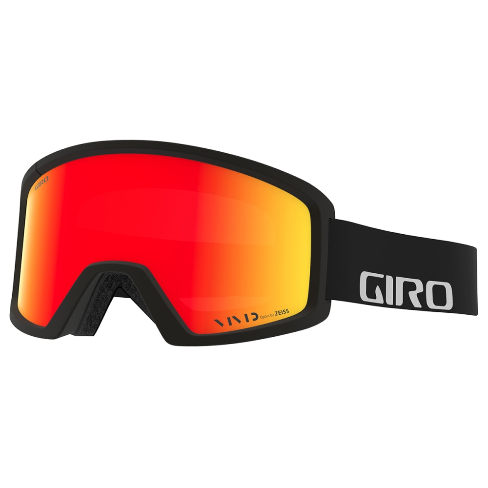 GIRO Blok Snow Goggles NO SIZE