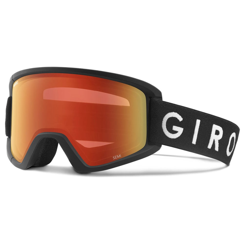 GIRO Semi Snow Goggles NO SIZE