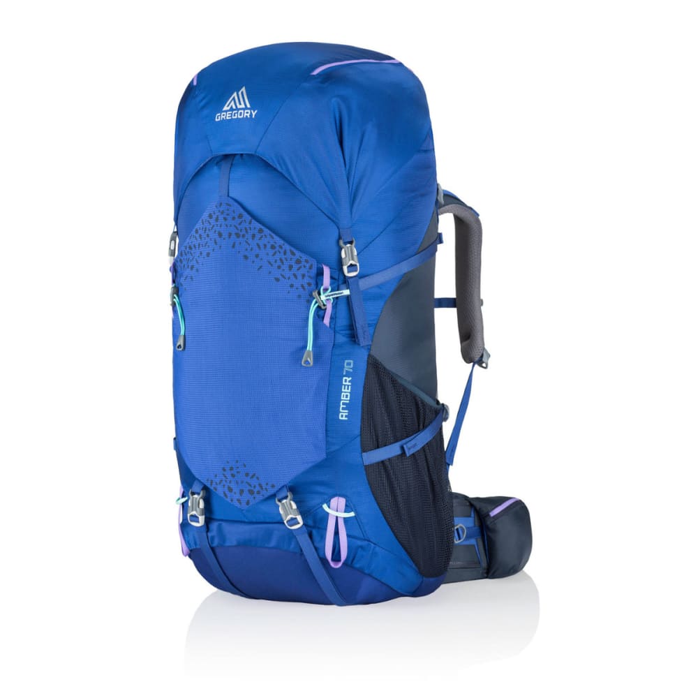 GREGORY Amber 70 Pack NO SIZE
