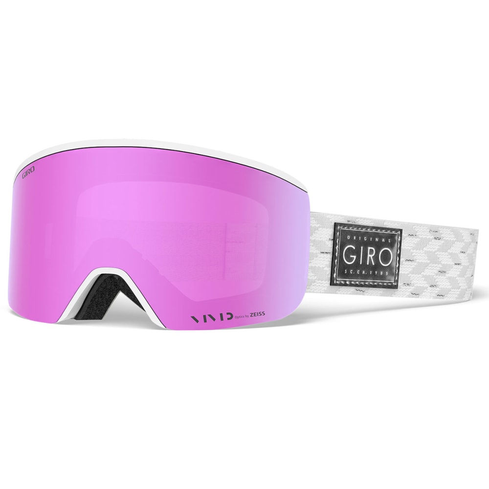 GIRO Women's Ella Snow Goggles NO SIZE