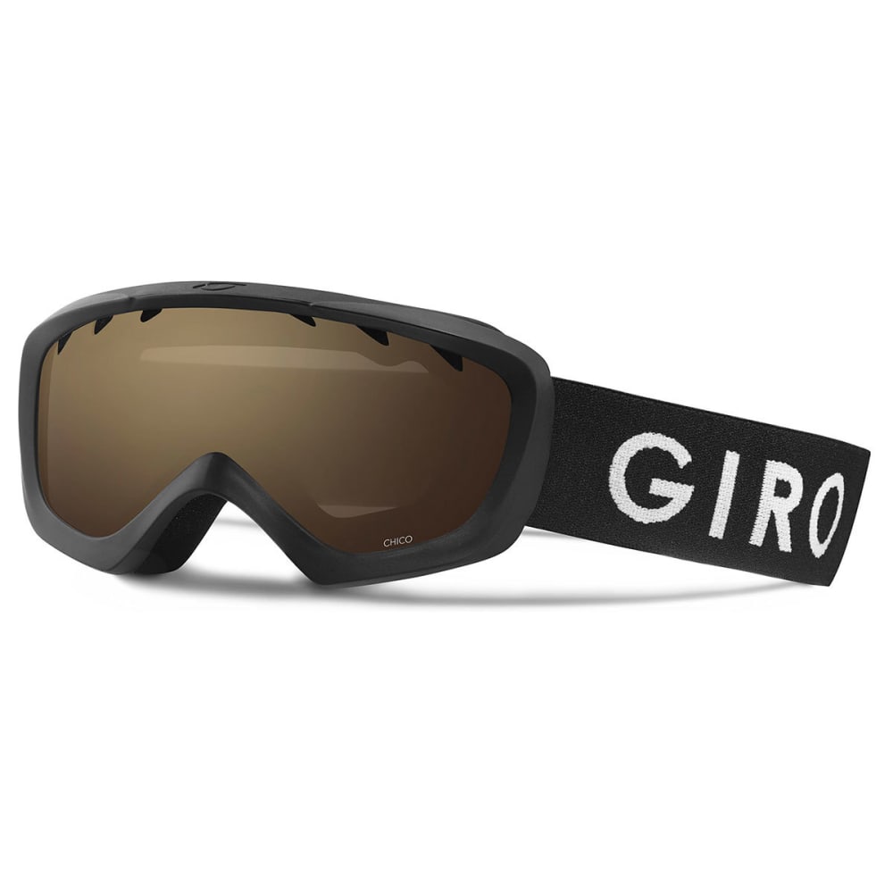 GIRO Toddler Chico Snow Goggles NO SIZE