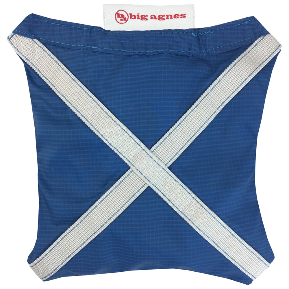 BIG AGNES Superlight Girdle Compression Straps, L/XL NO SIZE