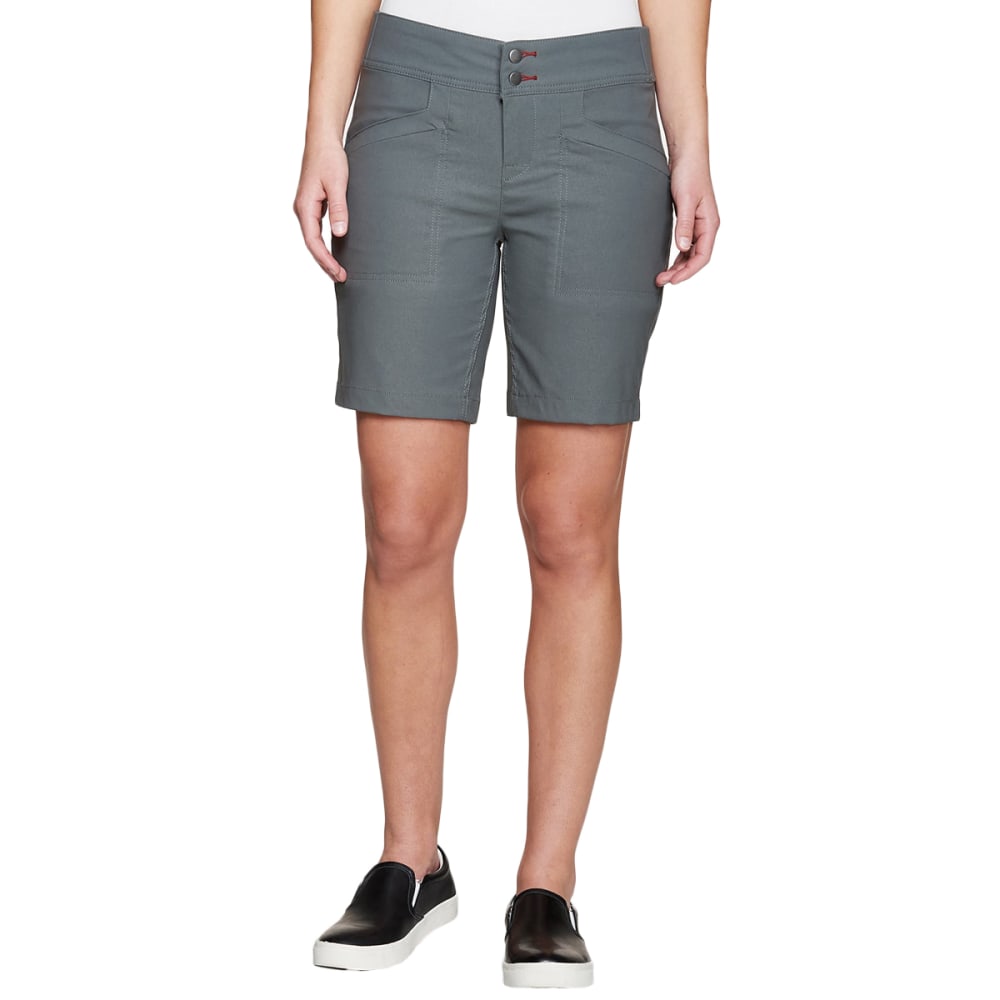 TOAD & CO. Women's Flextime Short 8" 8