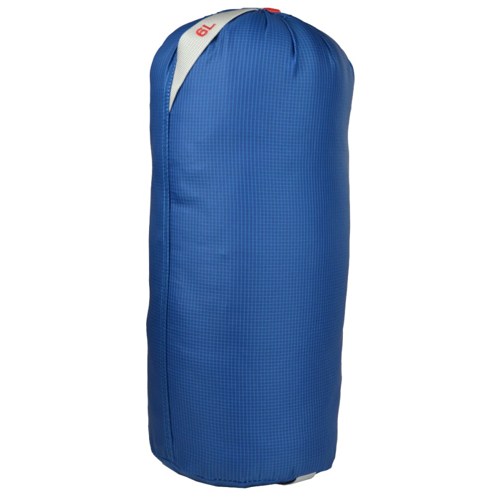 BIG AGNES Stuff Sack, XS NO SIZE