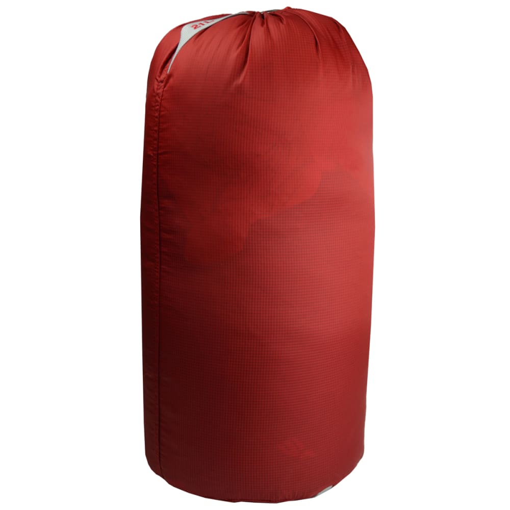BIG AGNES Stuff Sack, Large NO SIZE