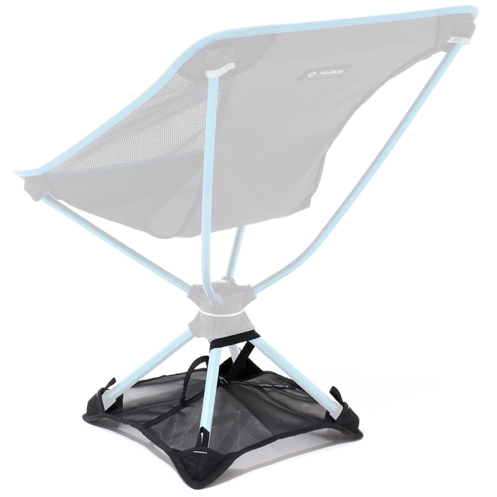 HELINOX Ground Sheet - Swivel Chair NO SIZE