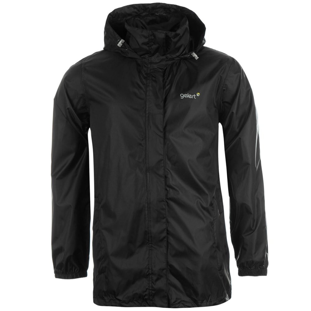 GELERT Men's Packaway Jacket XS