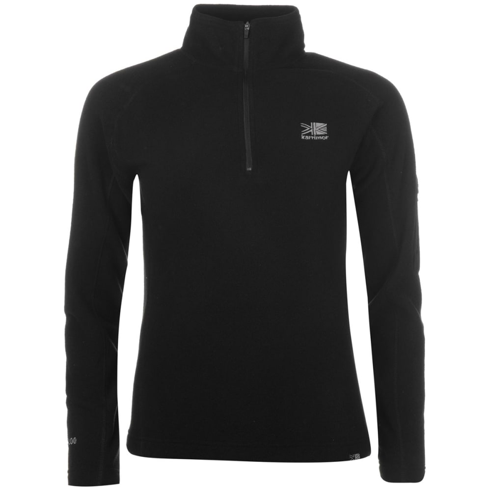 KARRIMOR Women's Microfleece Pullover 2