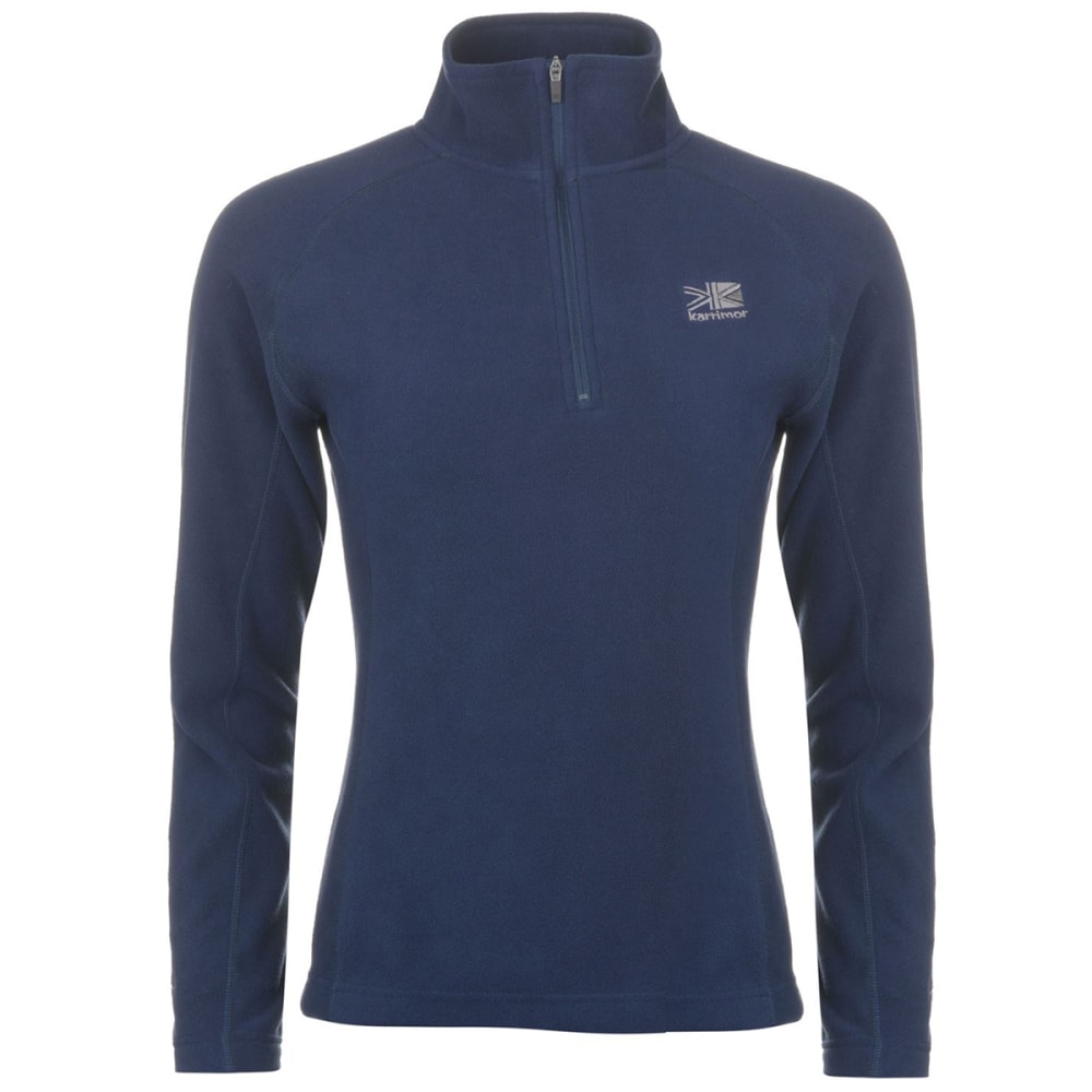 KARRIMOR Women's Microfleece Pullover 2