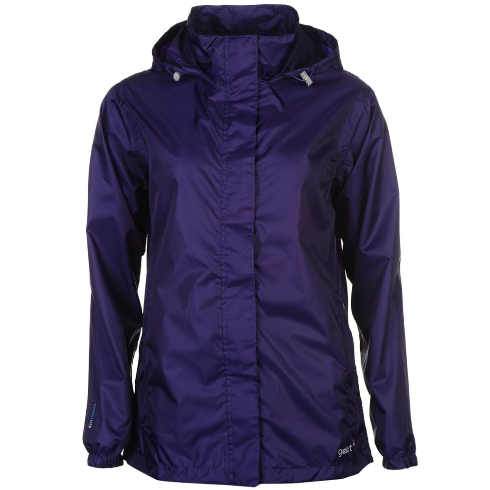 GELERT Women's Packaway Jacket 2