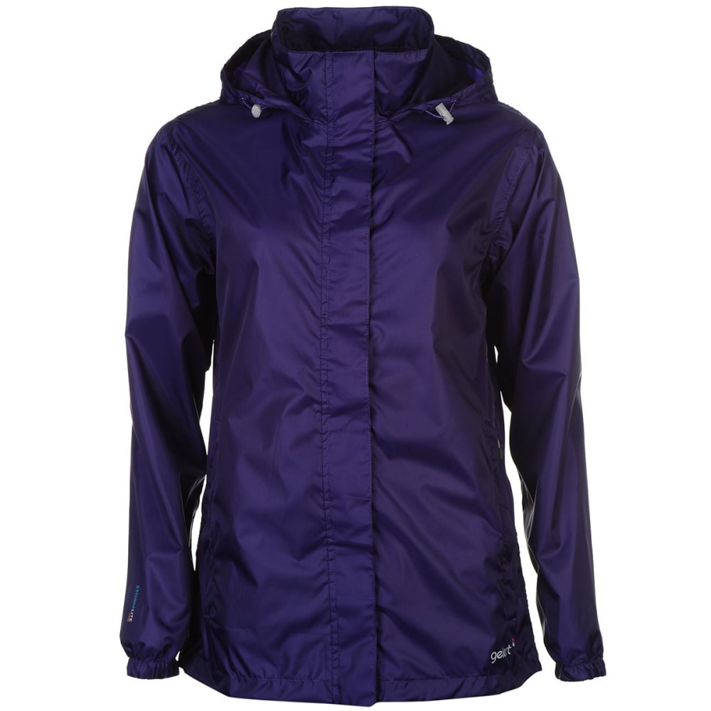 GELERT Women's Packaway Jacket - Eastern Mountain Sports