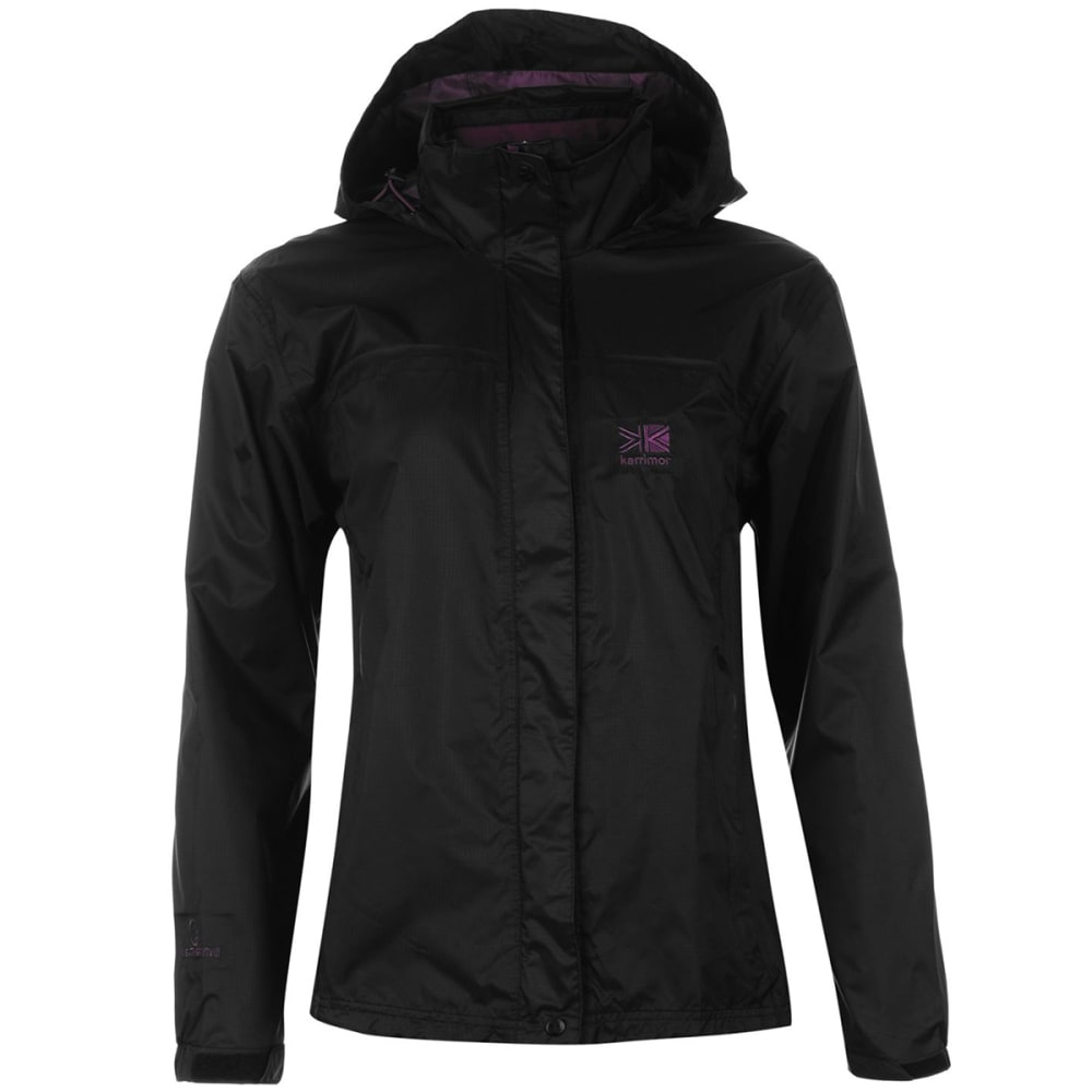 KARRIMOR Women's Sierra Jacket 2