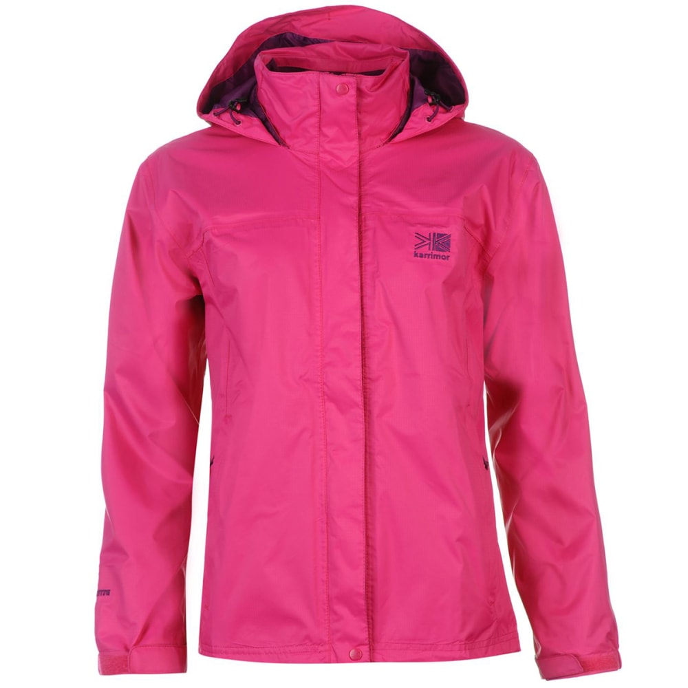 KARRIMOR Women's Sierra Jacket 2