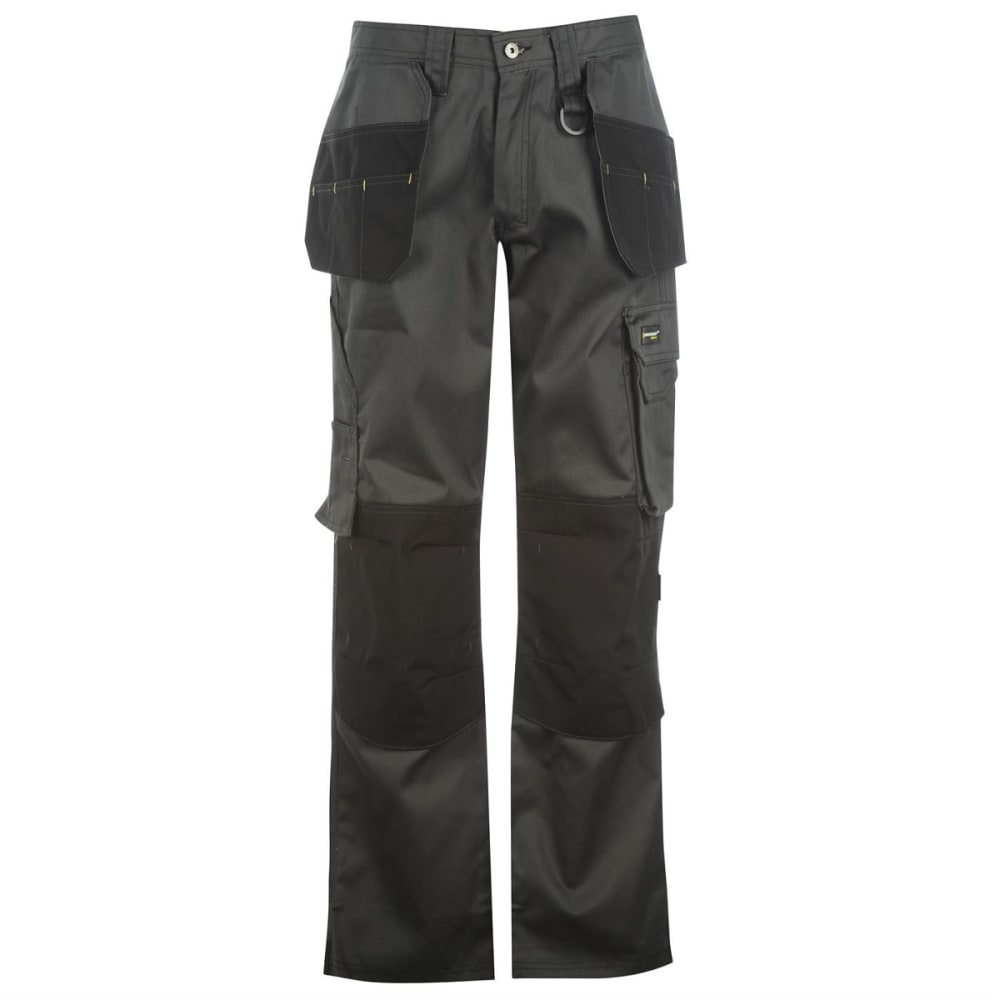 DUNLOP Men's On-Site Work Pants XS