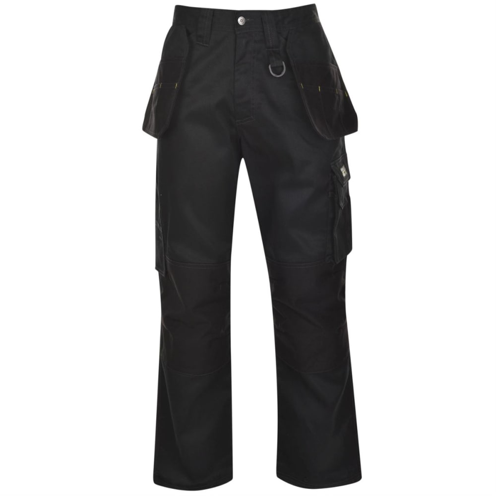 DUNLOP Men's On-Site Work Pants XS