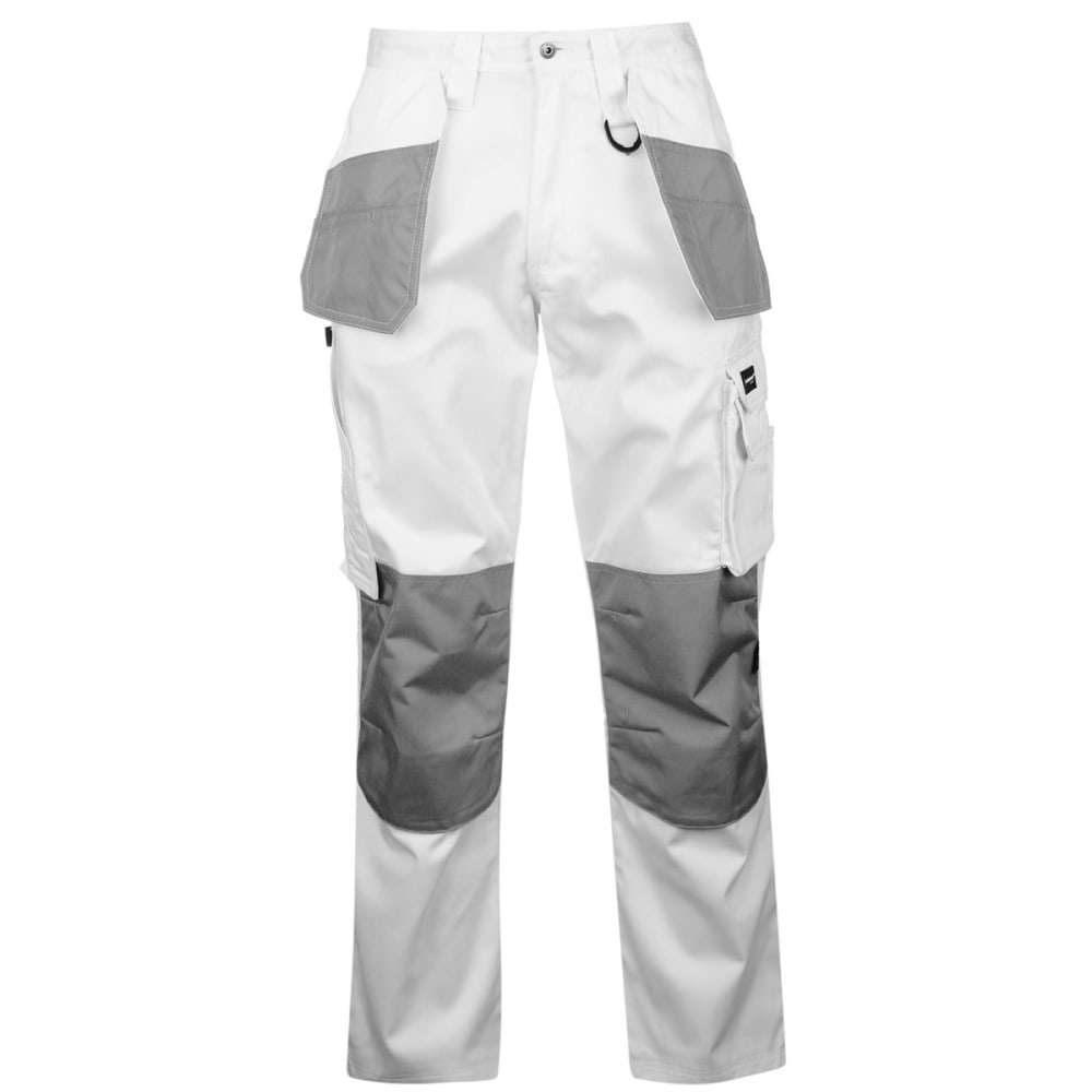 DUNLOP Men's On-Site Work Pants XS