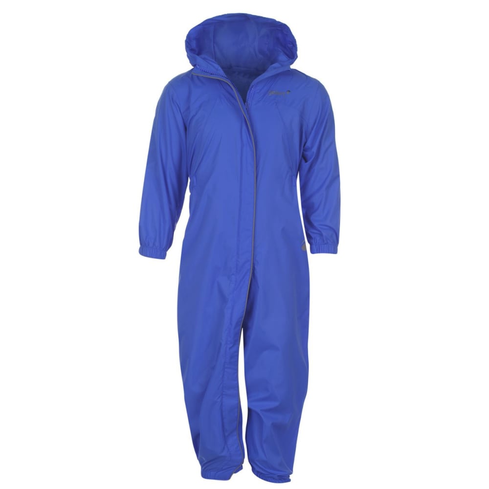 GELERT Toddler Boys' Waterproof Suit 5-6