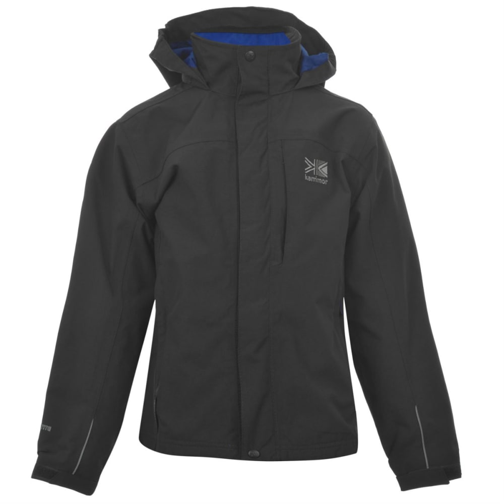 KARRIMOR Kids' Urban Jacket 7-8X