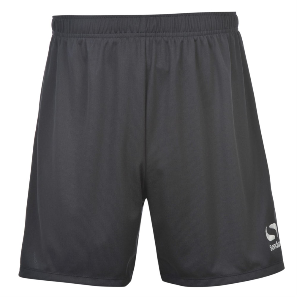 SONDICO Boys' Core Shorts 5-6