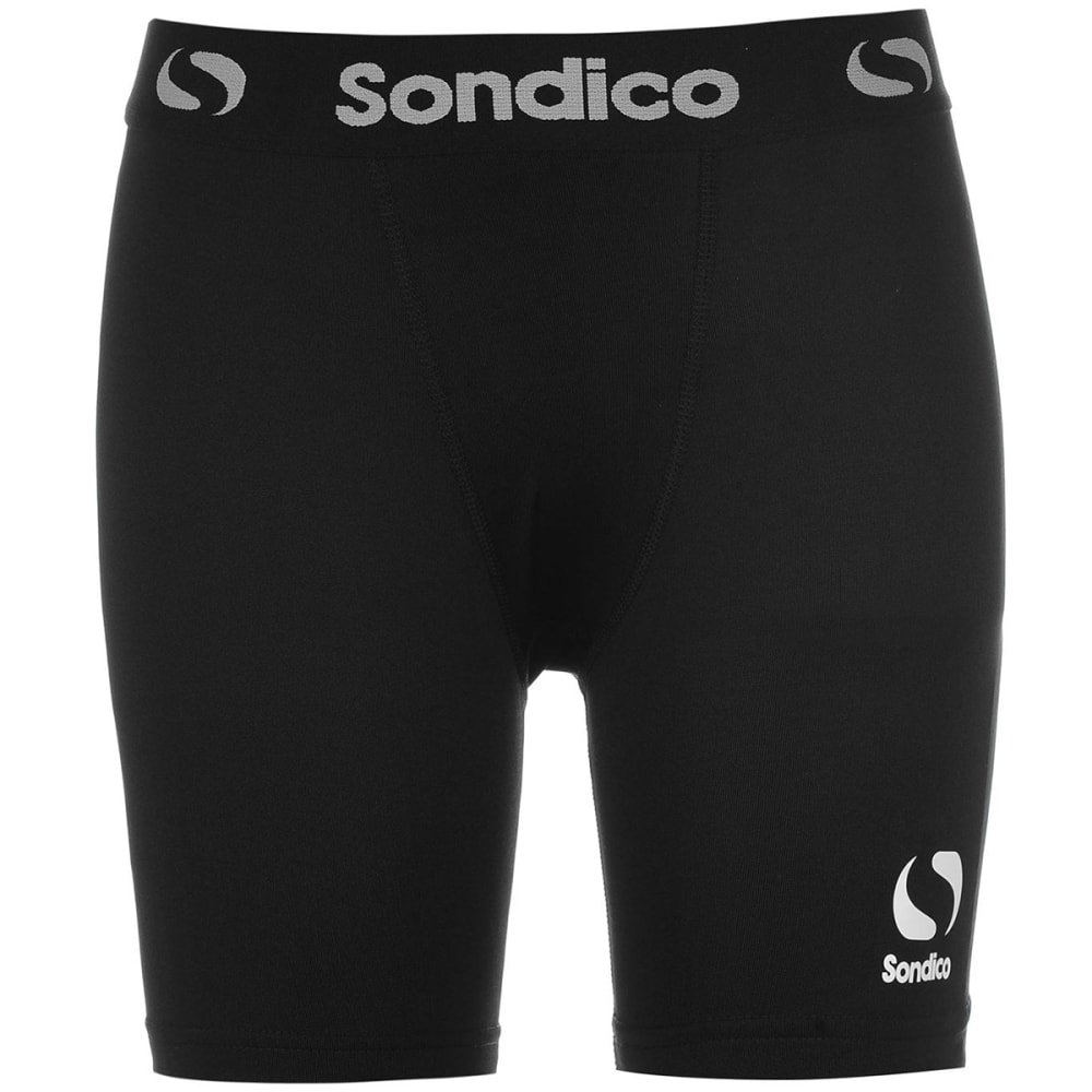 SONDICO Boys' Core Shorts 13