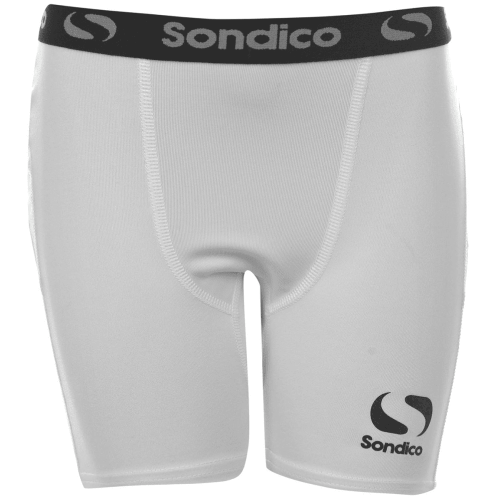 SONDICO Boys' Core Shorts 13
