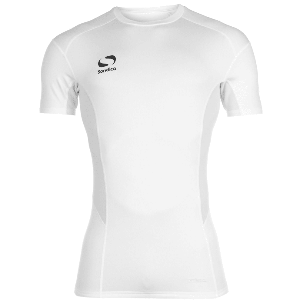 SONDICO Men's Core Base Short-Sleeve Top XS