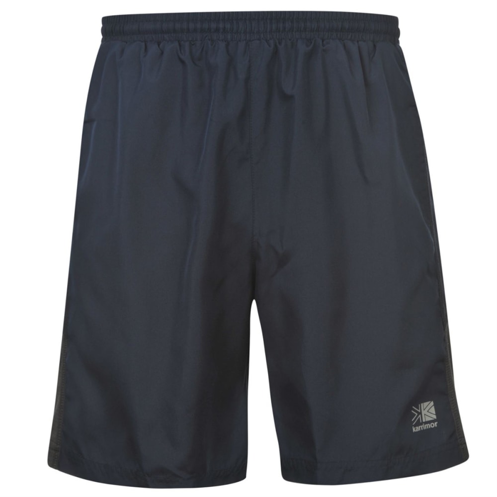 KARRIMOR Men's Long Running Shorts XS