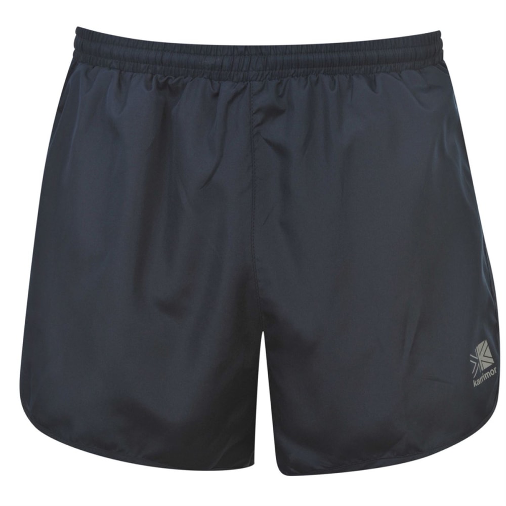 KARRIMOR Men's Race Shorts XS