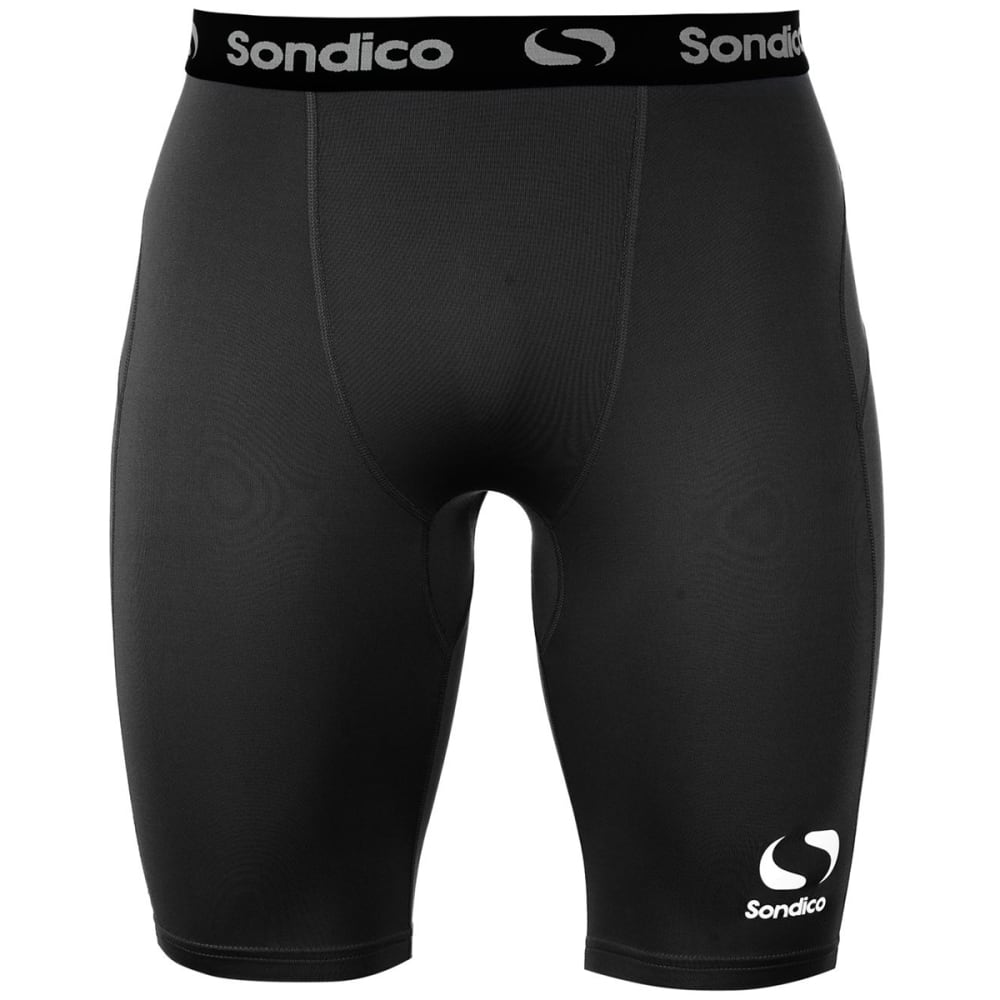 SONDICO Men's Core 9 Shorts XS