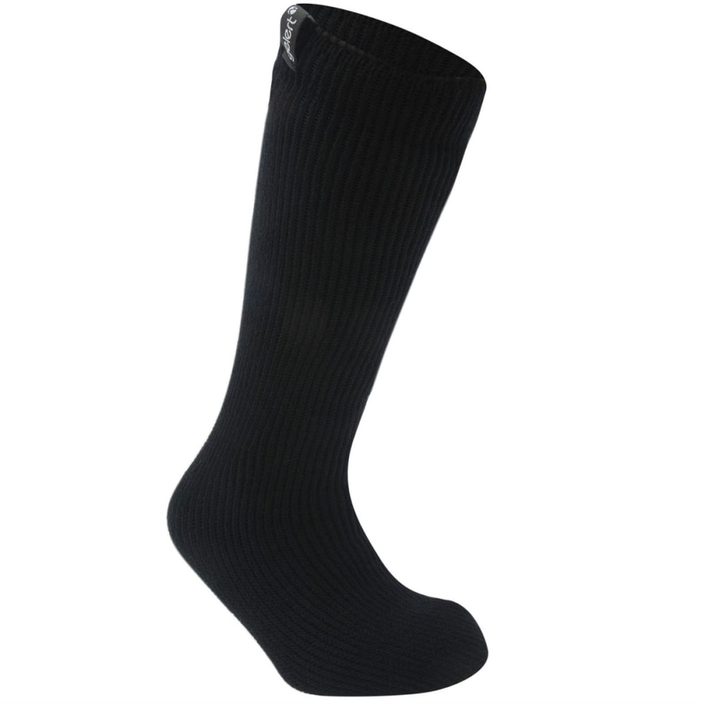 GELERT Boys' Heat Wear Socks 2Y-7Y