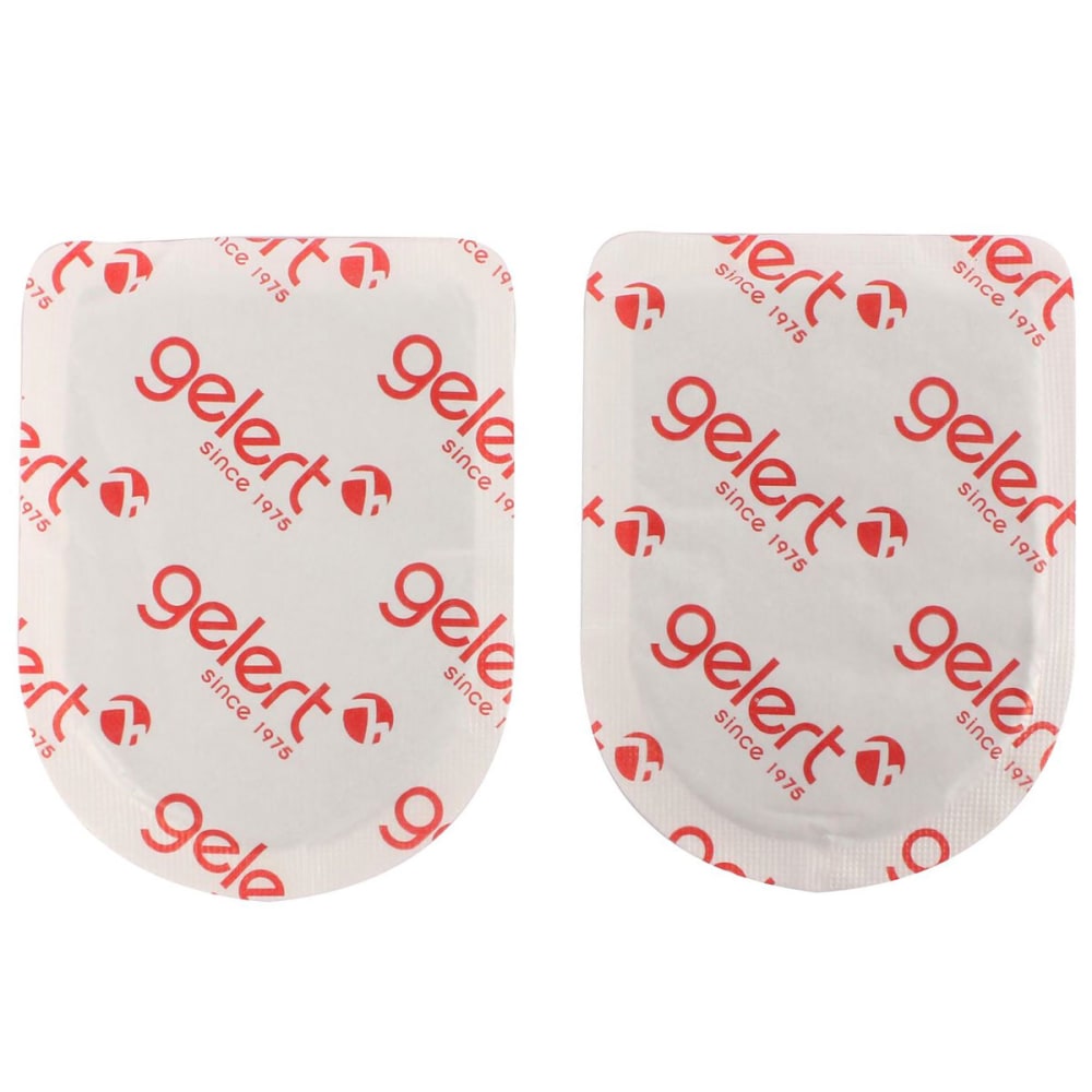 GELERT Instant Toe Warmers ONESIZE