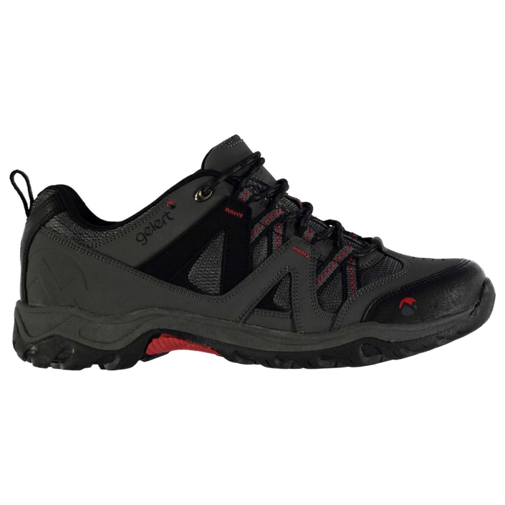 GELERT Men's Ottawa Low Hiking Shoes - Eastern Mountain Sports