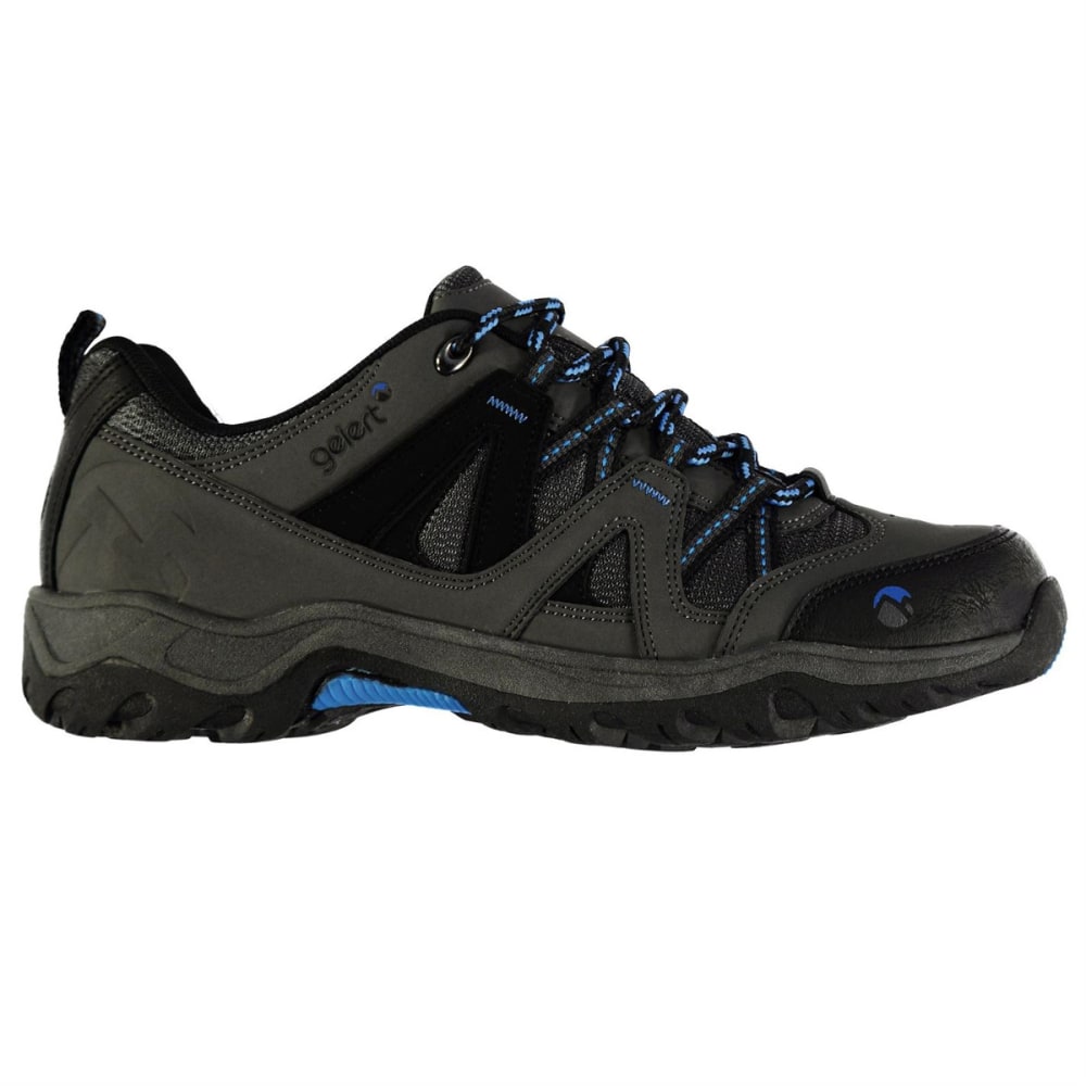GELERT Kids' Ottawa Low Hiking Shoes 5
