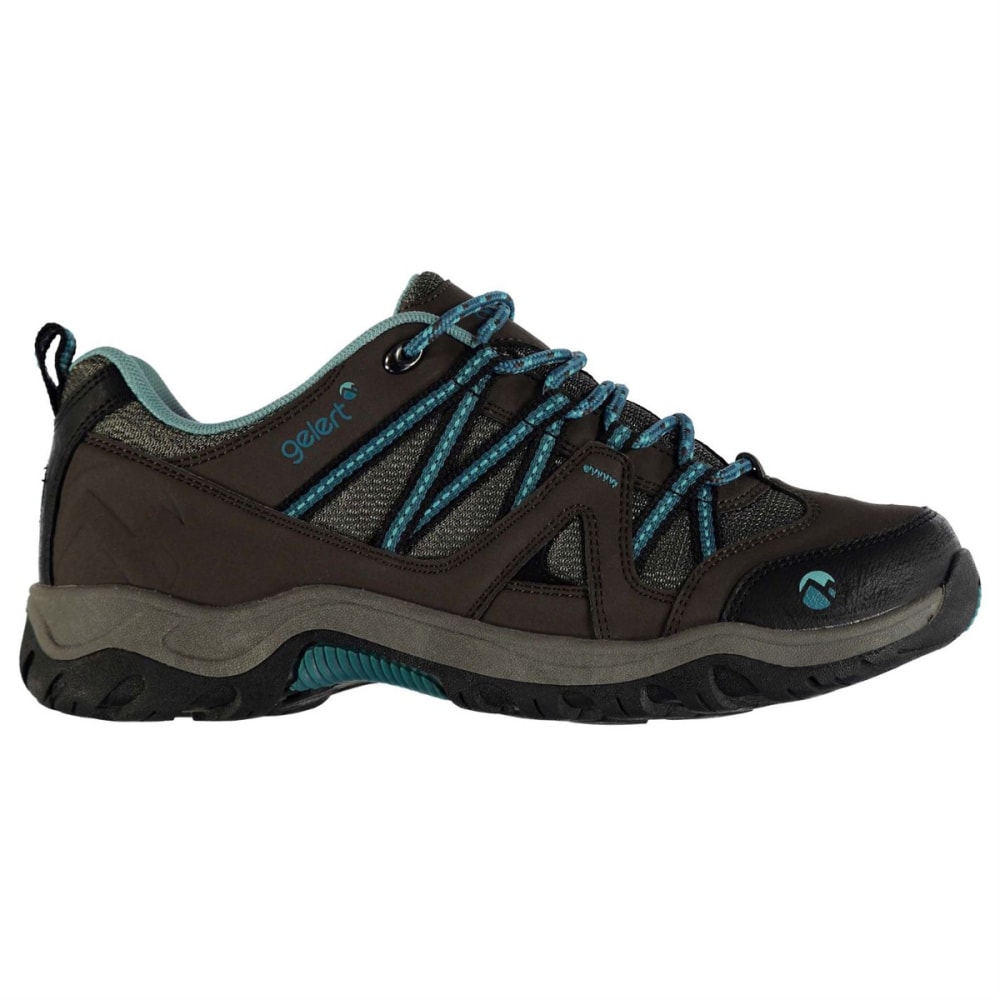 GELERT Women's Ottawa Low Hiking Shoes 5