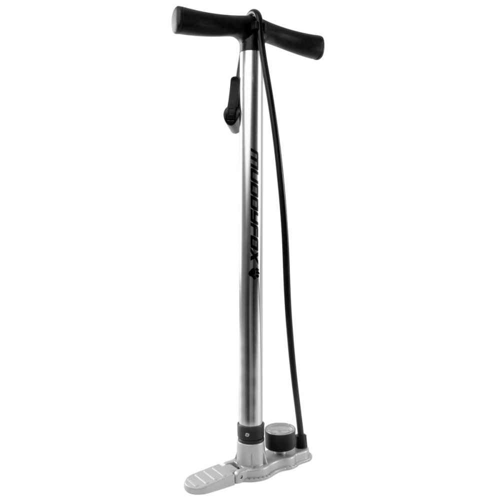 muddyfox bike pump