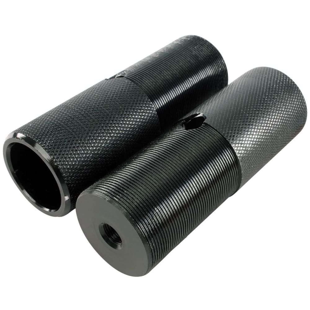 MUDDYFOX BMX Stunt Pegs ONESIZE