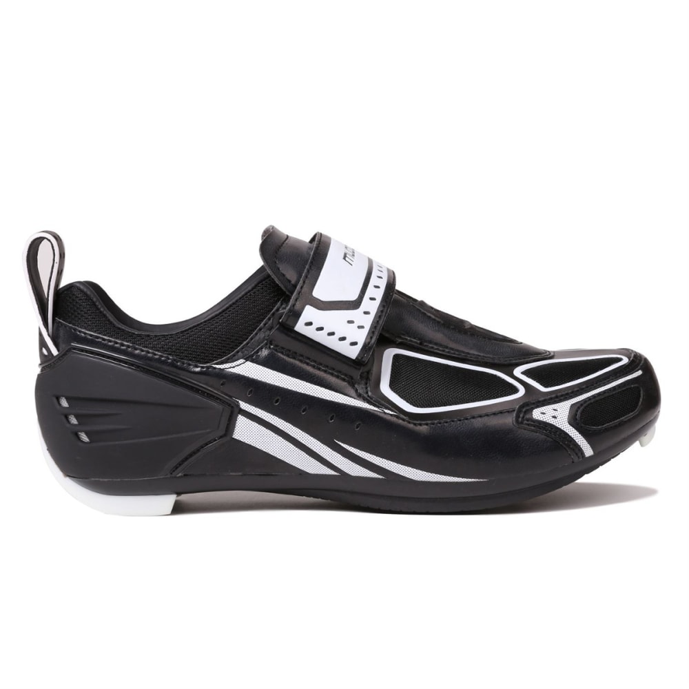 MUDDYFOX Men's TRI100 Cycling Shoes 8