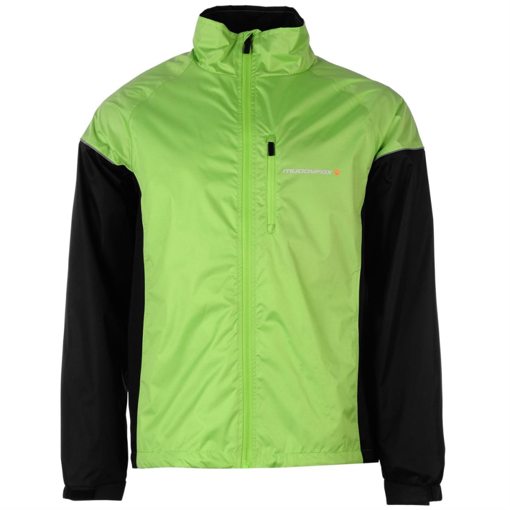 MUDDYFOX Men's Cycle Jacket XS